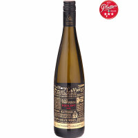 Image of La Vierge The Last Temptation Riesling