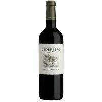 Image of Cederberg Cabernet Sauvignon