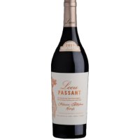 Image of Leeu Passant Dry Red