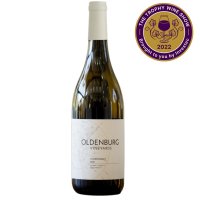 Image of Oldenburg Chardonnay