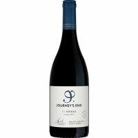 Image of Journeys End Shiraz