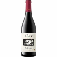 Image of La Motte Pierneef Shiraz Viognier