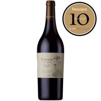 Image of Wildeberg - Coterie Syrah Grenache