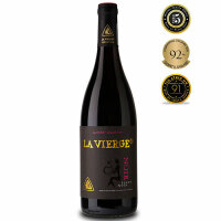 Image of La Vierge Pinot Noir