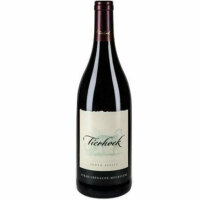 Image of Tierhoek Grenache Syrah Mourvedre