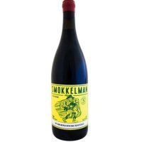 Image of Smokkelman Red Cabernet Cinsault