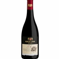 Image of Stellenview Great Five Reserve Syrah