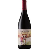 Image of Survivor Pinotage