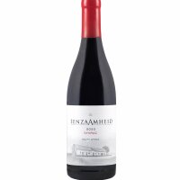 Image of Eenzaamheid Shiraz