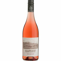 Image of Kaapzicht Pinotage Rose