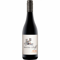 Image of Painted Wolf The Den Pinotage