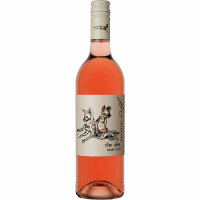 Image of Painted Wolf The Den Pinotage Rose