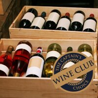 Image of Captains Choice - Wine Club Premium Subscription