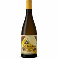 Image of AA Badenhorst Sout van die Aarde Palomino