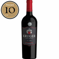 Image of Kruger Family Reserve Shiraz