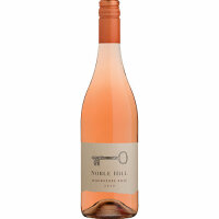 Image of Noble Hill Mourvedre Rose