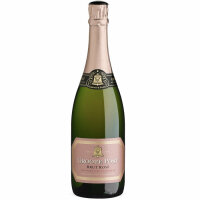 Image of Groote Post Brut Rose Cap Classique