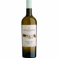 Image of Shannon Triangle Block Semillon