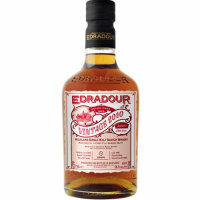 Image of Edradour 9 Year Old 2010 Single Cask
