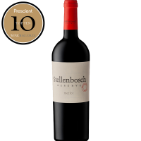 Image of Stellenbosch Reserve Merlot