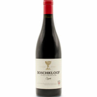 Image of Boschkloof Syrah