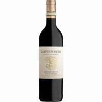 Image of Hartenberg Doorkeeper Merlot/Malbec