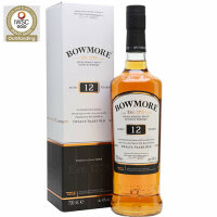 Image of Bowmore 12 Year Old