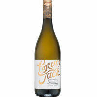 Image of Bruce Jack Reserve Chardonnay