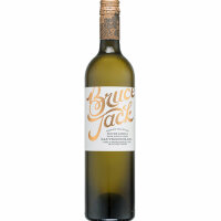 Image of Bruce Jack Reserve Sauvignon Blanc
