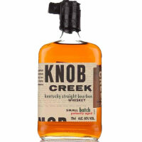 Image of Knob Creek Bourbon