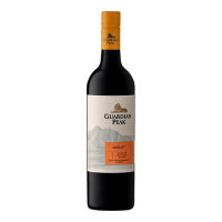 Image of Guardian Peak Merlot