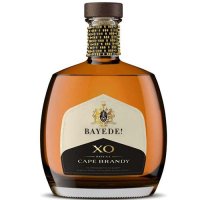 Image of Bayede XO Royal Cape Brandy