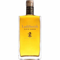 Image of Ladismith 8 Year Old PotStill Brandy