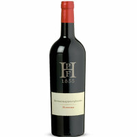 Image of Hermanuspietersfontein Skoonma Shiraz