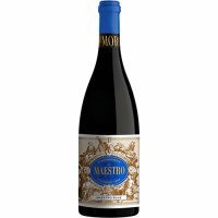 Image of DeMorgenzon Maestro Blue