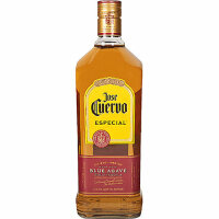 Image of Jose Cuervo - Gold Tequila