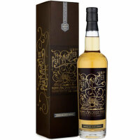Image of Compass Box Peat Monster