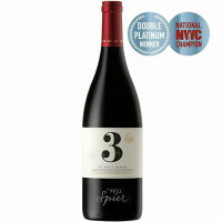 Image of Spier Creative Block 3 Red