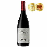 Image of Spier Seaward Shiraz