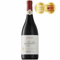 Image of Spier 21 Gables Pinotage
