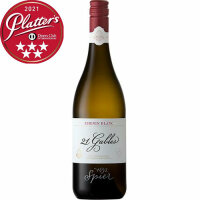 Image of Spier 21 Gables Chenin Blanc