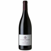 Image of Grangehurst Pinotage