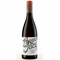 Image of Bruce Jack Shiraz