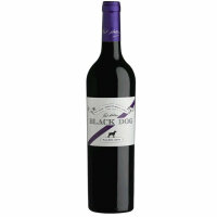 Image of Paul Wallace Black Dog Malbec