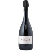 Image of Le Lude Brut Rose