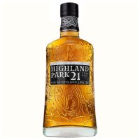 Image of Highland Park 21 Year Old - 2022 Release