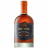 Image of Die Mas XO Potstilled Brandy 10 Year Old