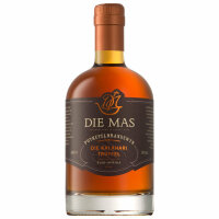 Image of Die Mas Kalahari Truffle Brandy 5 Year Old