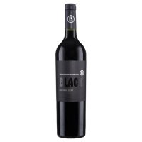 Image of Black Pinotage