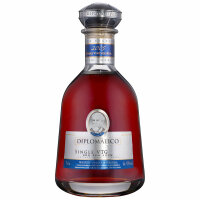 Image of Diplomatico 2005 Single Vintage Rum